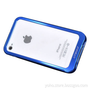Bumper Case for iPhone 4S